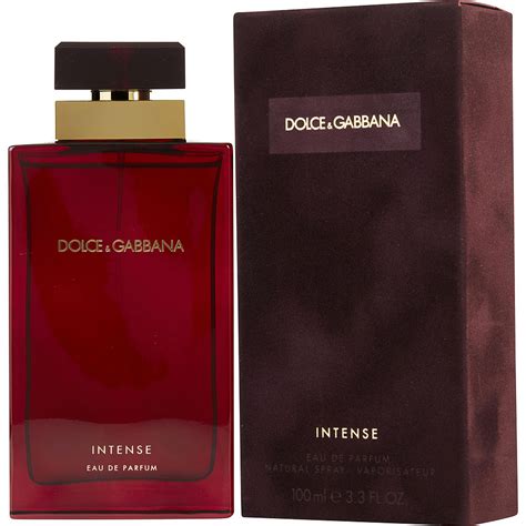 parfum dolce gabbana tiger dose|dolce and gabbana intense.